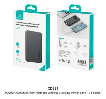 Power Bank/HOCO Q25 5000mAh
